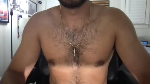 HungChungus420 online show from 15, 9, 2025