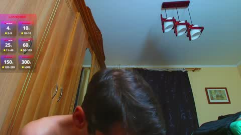 Eddy online show from 6, 12, 2024