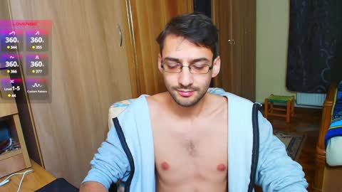 Eddy online show from 10, 12, 2024