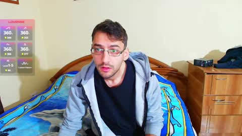 Eddy online show from 17, 12, 2024