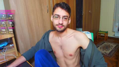 Eddy online show from 21, 12, 2024