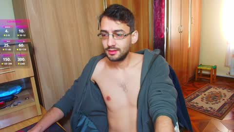 Eddy online show from 22, 12, 2024