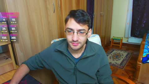 Eddy online show from 26, 12, 2024