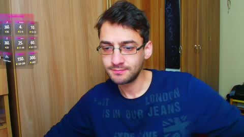 Eddy online show from 15, 1, 2025