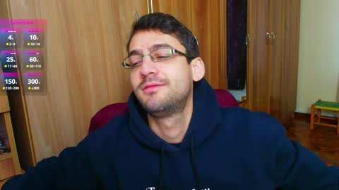 Eddy online show from 17, 1, 2025