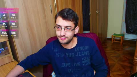 Eddy online show from 17, 1, 2025