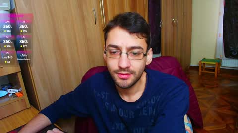 Eddy online show from 18, 1, 2025