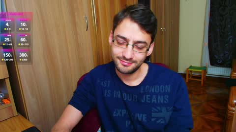 Eddy online show from 18, 1, 2025