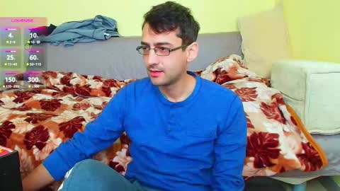 Eddy online show from 25, 2, 2025