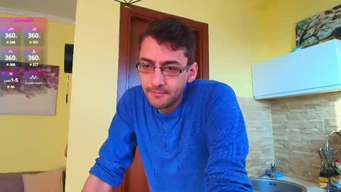 Eddy online show from 26, 2, 2025