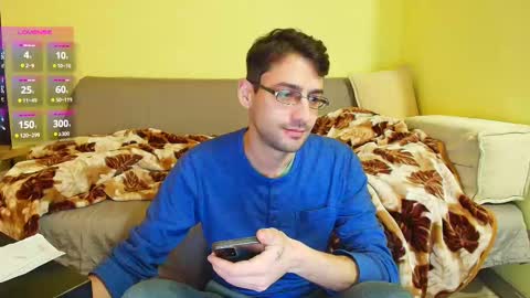 Eddy online show from 26, 2, 2025