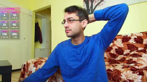 Eddy online show from 27, 2, 2025