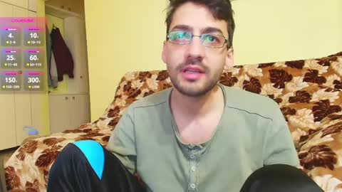 Eddy online show from 9, 3, 2025