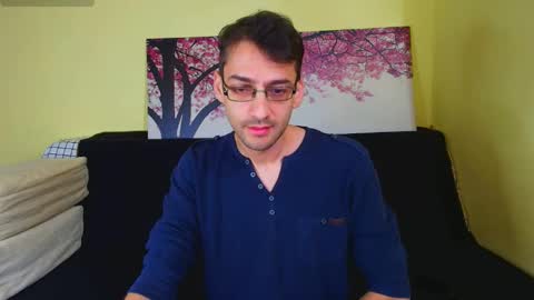 Eddy online show from 21, 10, 2025