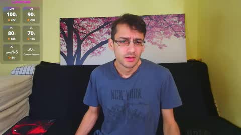 Eddy online show from 25, 10, 2025