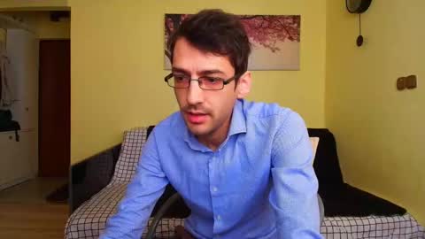 Eddy online show from 4, 12, 2025