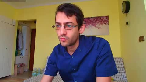 Eddy online show from 15, 12, 2025