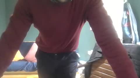 Snapshot of hunghard2004 chatting on 8, 11, 2025 hunghard2004 online show from 8, 11, 2025