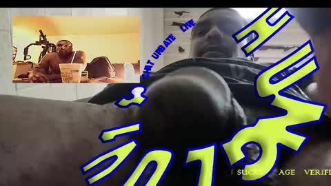 hungluv1 online show from 6, 10, 2025