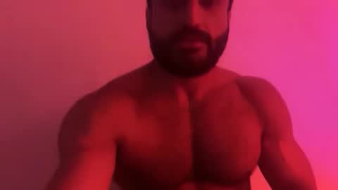 Marc online show from 22, 5, 2026