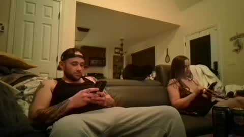 hungoutlaw69420 online show from 13, 2, 2026