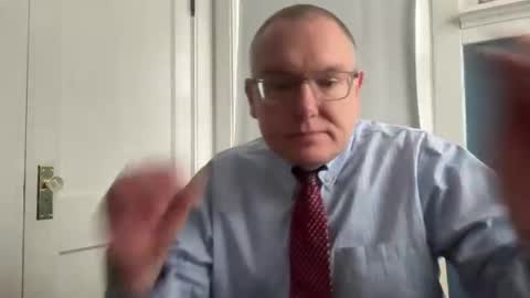 Snapshot of hungron9 chatting on 1, 12, 2025 AARON online show from 1, 12, 2025