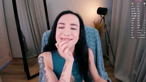 Kitty online show from 26, 11, 2025