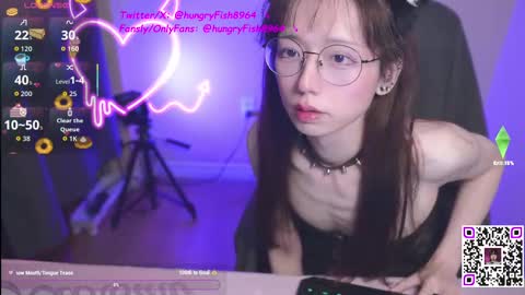  Crocodile  hungryFish8964 online show from 20, 10, 2025