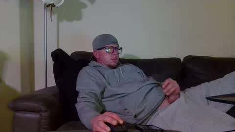 HuingsingleDad79 online show from 1, 4, 2026