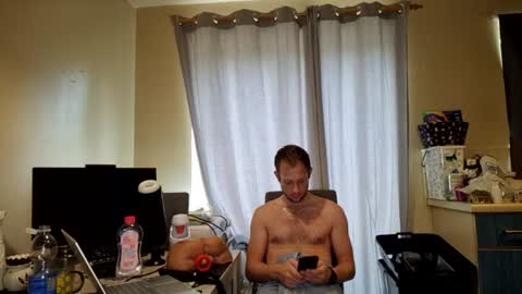 HungTeaseX online show from 3, 7, 2026