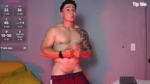 Snapshot of hunk_ryan chatting on 27, 9, 2025 hunk_ryan online show from 27, 9, 2025