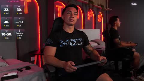 hunk_ryan online show from 20, 12, 2025