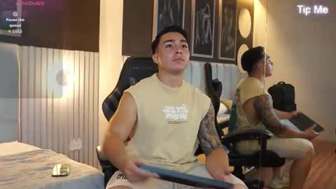 hunk_ryan online show from 5, 1, 2026