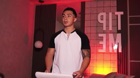 hunk_ryan online show from 9, 1, 2026