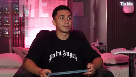 hunk_ryan online show from 10, 1, 2026