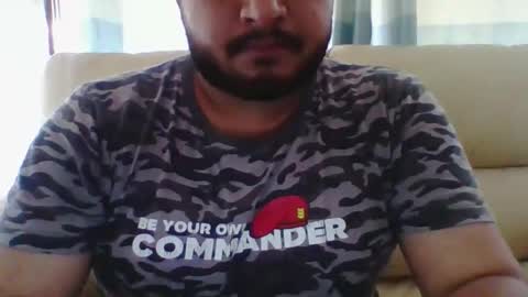 chubbyBubby online show from 20, 5, 2026