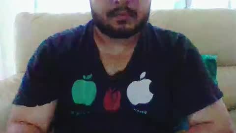 chubbyBubby online show from 29, 5, 2026