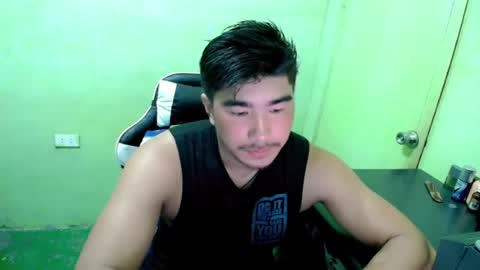 Snapshot of hunkfireman chatting on 18, 7, 2026 ADAM online show from 18, 7, 2026