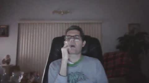hunkmasclefad458 online show from 4, 5, 2026