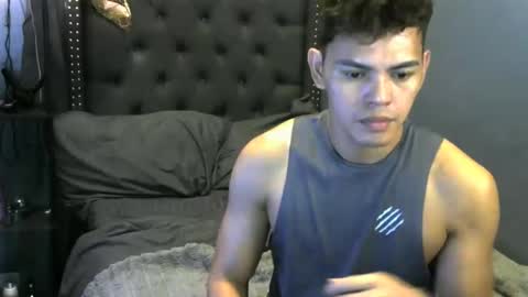 Snapshot of hunkpinoy16 chatting on 24, 9, 2025 Thehunkpinoy online show from 24, 9, 2025