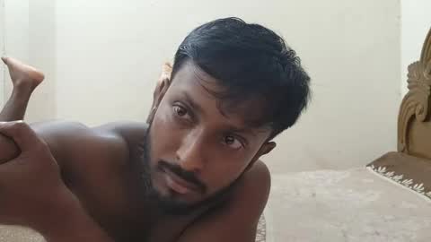 Snapshot of hunky_ariyaan chatting on 18, 4, 2026 Hunky Ariyaan online show from 18, 4, 2026