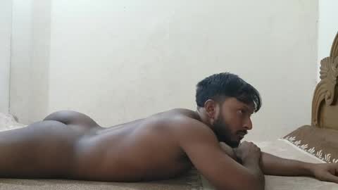 Snapshot of hunky_ariyaan chatting on 23, 4, 2026 Hunky Ariyaan online show from 23, 4, 2026