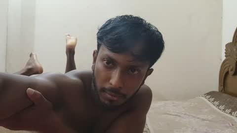 Snapshot of hunky_ariyaan chatting on 2, 5, 2026 Hunky Ariyaan online show from 2, 5, 2026