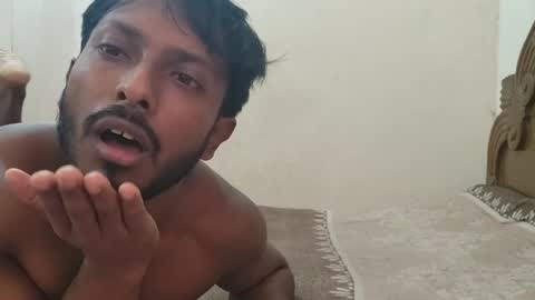 Snapshot of hunky_ariyaan chatting on 11, 5, 2026 Hunky Ariyaan online show from 11, 5, 2026
