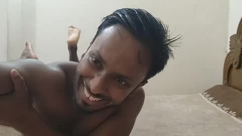 Snapshot of hunky_ariyaan chatting on 14, 5, 2026 Hunky Ariyaan online show from 14, 5, 2026