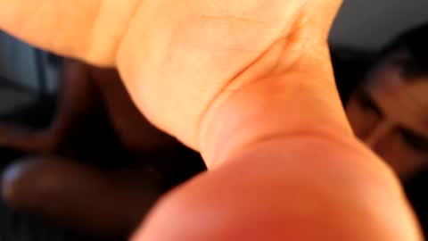 Hunky  Arthur online show from 20, 11, 2025