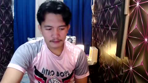 hunkylloyd online show from 19, 12, 2024
