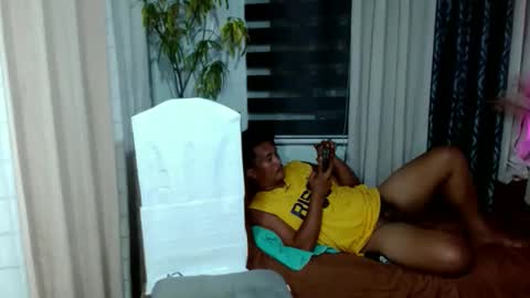 hunkylloyd online show from 17, 10, 2025