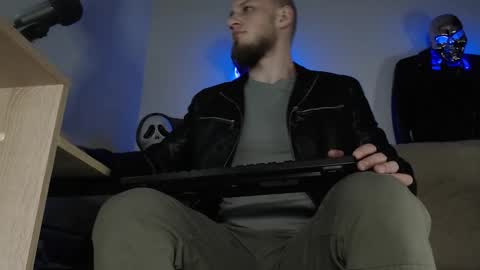  I AM NOT A DIRECTOR I AM THE BOSS            KINGDADDYSIRSTR8ALPHAMASTER online show from 1, 3, 2026