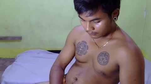 hunkyzeus online show from 14, 10, 2025